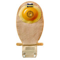 COLOPLAST Ostomy Pouch SenSura EasiClose One-Piece System 3/8 to 3 Stoma NonConvex, Trim to Fit (#15531, Sold Per Box)