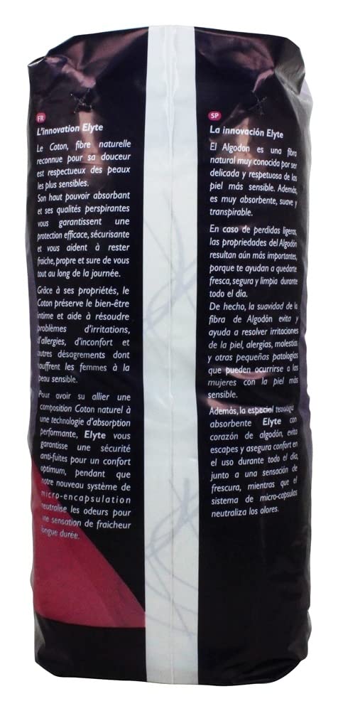 Elyte - Incontinence Pads Extra - 20 Pad(s)