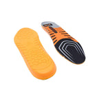 ARIAT Mens Energy Max Work Insole Round Toe, Orange, 9