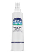 Advanced Foot & Shoe Deodorizer Spray (150ml) - Promotes Healthy Nails & Toenail Condition - Athletes Foot Shoe Spray for Fungal