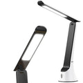 Light Therapy Lamp, 10000 LUX UV-Free LED Sunlight Light, Full Spectrum Mood Light Happy lamp, Touch Control Desk Lamp with Nigh