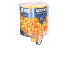 Moldex 7625 Earplugs MelLows SNR 22dB in MoldexStation (250 Pairs)