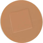 HypaPlast Washproof Spot Plasters - 2.5cm Diameter (Pack of 100)
