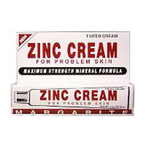 Margarite Zinc Cream
