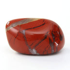 Tumbled Polished Natural Red Jasper Stones, Crystals and Healing Stones Quartz Bulk for Wicca, Reiki, Healing Energy, Chakra Sto
