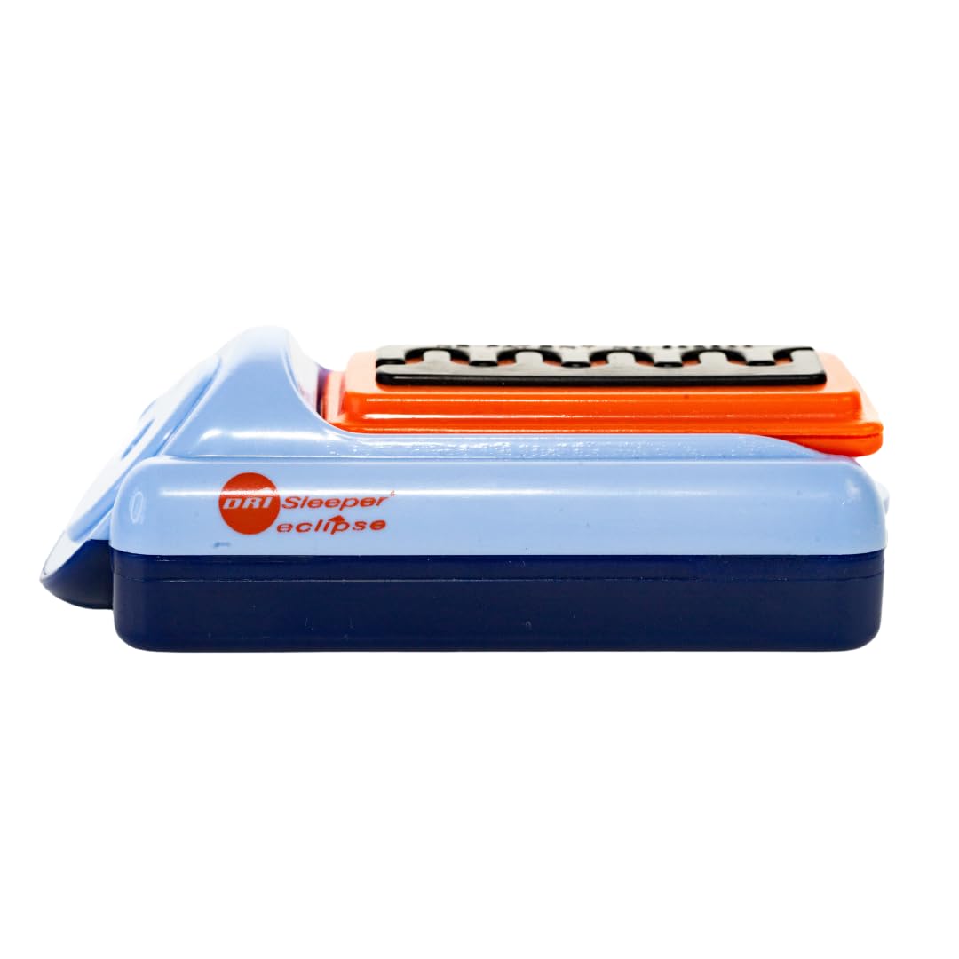 DRI Sleeper Eclipse Wireless Bedwetting Alarm for Kids and Older Children - Effective Enuresis Solution and Bed Wetting Sensor,