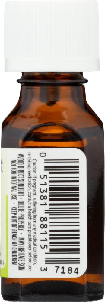 AURA CACIA ESS SOL,CREATIVE JUICE, .5 FZ2