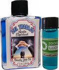 2GoodLuck Spiritual Oil with 1 Dram Perfume Set for Magic and Rituals