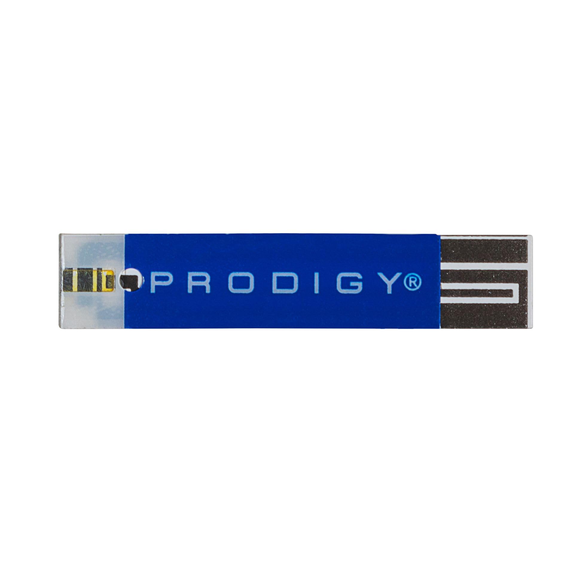 Prodigy 10400 No Coding Blood Glucose Test Strips