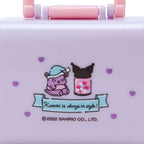 SANRIO Kuromi Compact Pill Case