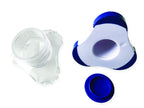 Carex Health Brands Ultra Pill Crusher - 1Each