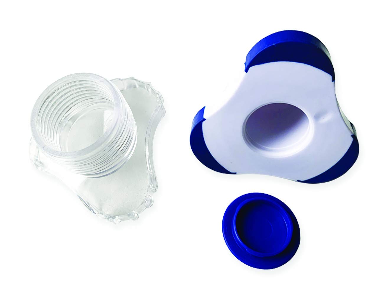 Carex Health Brands Ultra Pill Crusher - 1Each