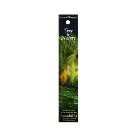Auroshikha Candles and Incense, Radha's Devotion, 10 Gram