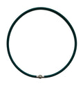 The Wellness Factor Biofield Vertigo Relief Necklace - (Green)