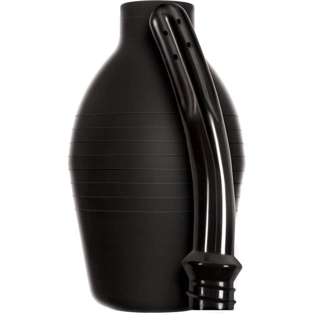 Renegade Body Cleanser, Black