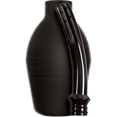 Renegade Body Cleanser, Black