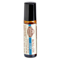 Fabulous Frannie Sleep Essential Oil Blend Pre-Diluted Roll-On 10 ml Made with Chamomile, Marjoram, Bulgarian Lavender and Vetiv