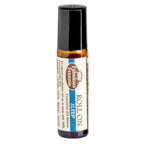 Fabulous Frannie Sleep Essential Oil Blend Pre-Diluted Roll-On 10 ml Made with Chamomile, Marjoram, Bulgarian Lavender and Vetiv