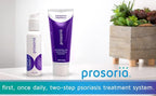 Psoriasis Exfoliating & Moisturizing Ointment - 2oz | Psoriasis Care to Restore Dry, Rough, Cracked or Scaling Skin - Shea Butte