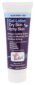 Hopes Relief Gel-Lotion 110g
