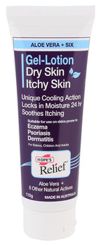 Hopes Relief Gel-Lotion 110g