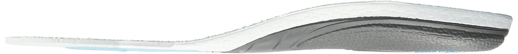 Sidas Activ Low Arch Insoles - SS22 - XX Large - Blue
