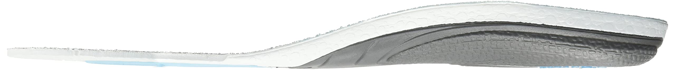Sidas Activ Low Arch Insoles - SS22 - XX Large - Blue