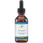 Native Remedies Tic Tamer, 2 fl oz Bottle
