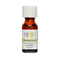 Aura Cacia Aromatherapy Palmarosa Essential Oil 1/2 Oz. Bottle
