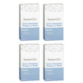 Summer's Eve Extra Cleansing Vinegar & Water Douche 2 Ct (Pack of 4)