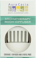 Aura Cacia Aromatherapy Room Diffuser4