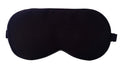 Ugu Zone 3D Contoured Sleep Mask, Memory Foam Material 3D Eye Mask, Zero Pressure On Your Eyeballs, Light Blocking Sleeping Mask
