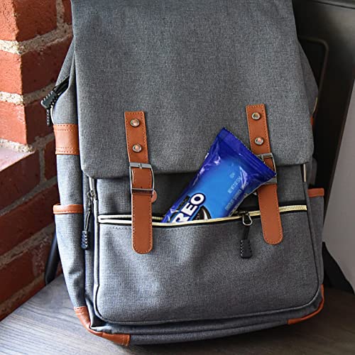 Cadbury & OREO Biscuit 64 Selection Bulk Box of Treats 1.8kg, Hamper, Milk Chocolate Fingers, Time Out, Snack I Sharing Big Bisc