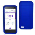 Sugar Medical Omnipod 5 Gel Skin Case | PDM Protective Cover | Protect Omnipod 5| Diabetes Care(Blue)