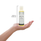 Plantlife Scent Free Massage Oil - Absorbs Deeply into The Skin and is Circulated Throughout, Providing Optimum Benefit to The M