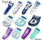 Emjoi Micro-Pedi Battery Operated Callus Remover