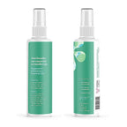 ASUTRA Multi-Use Essential Oil Aromatherapy Spray (Peppermint & Rosemary), 4 fl oz - Mist for Face, Body, Rooms & Linens - Car,
