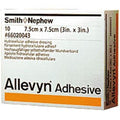 Allevyn Adhesive Hydrocellular Dressing 3 x 3 Box: 10