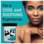 Elbow Grease Cool Massage Cream, Smoothing and Effective Massage Cream for Relaxation, Muscle Tension Relief, and Skin Nourishme