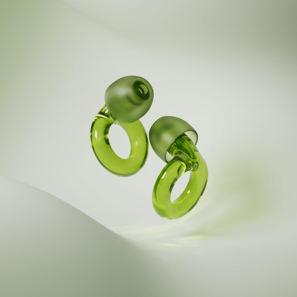 Loop Engage 2 Ear Plugs - Everyday Noise Relief with Clear Speech for Social Gatherings, Work, Conversation, Parenting & Noise S