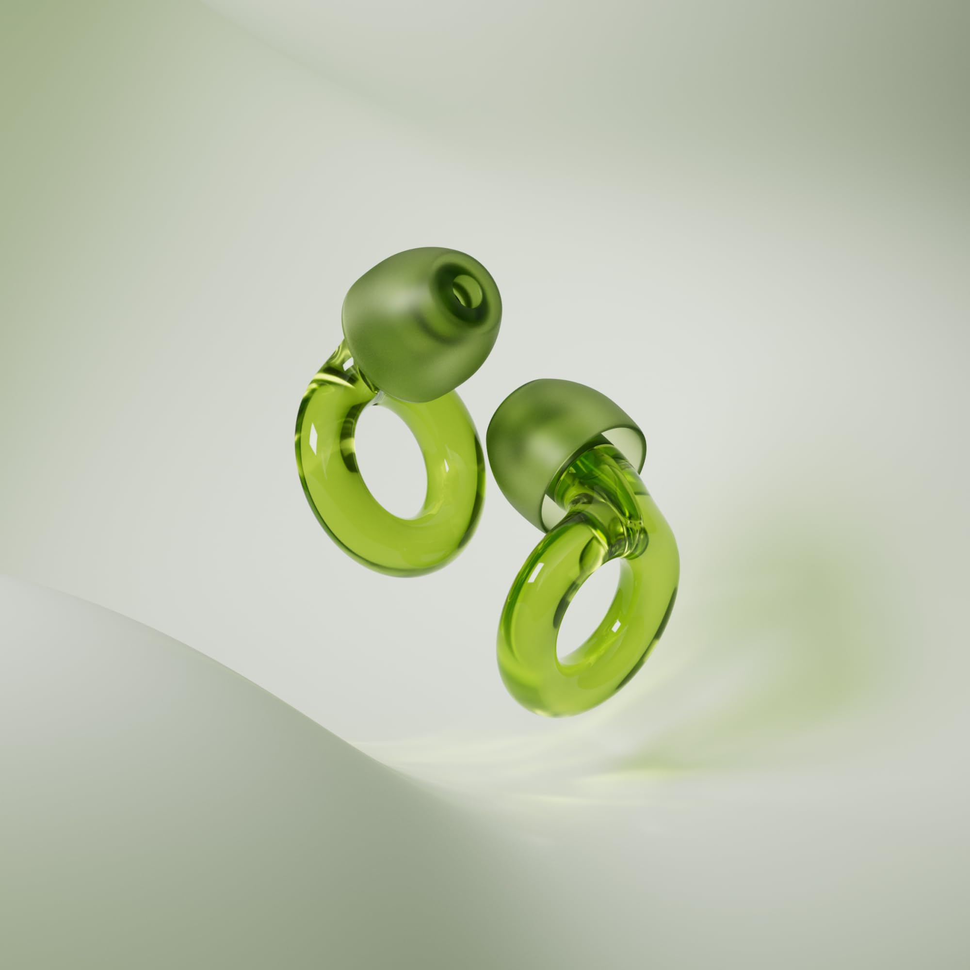 Loop Engage 2 Ear Plugs - Everyday Noise Relief with Clear Speech for Social Gatherings, Work, Conversation, Parenting & Noise S