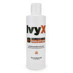 CoreTex Ivy X Pre-Contact Poison Ivy Protection Gel - 8oz. Bottle of USA-Made Ivy Barrier Gel to Help Prevent Itchy Rashes From 