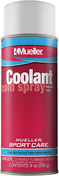 Mueller 9 oz. Coolant Cold Spray