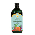 Kerala Ayurveda Draksharishta 450 Ml | For Anemia | NonConstipating Iron Tonic | Herbal Blood Purifier | To Flush Out Blood Imp