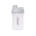 Locknlock Shake It Bottle Pro With Handle, Travel/Fitness/Sports Protein Shaker For Shakes/Smoothies, Bpa Free, Plastic, 22 Oz, 