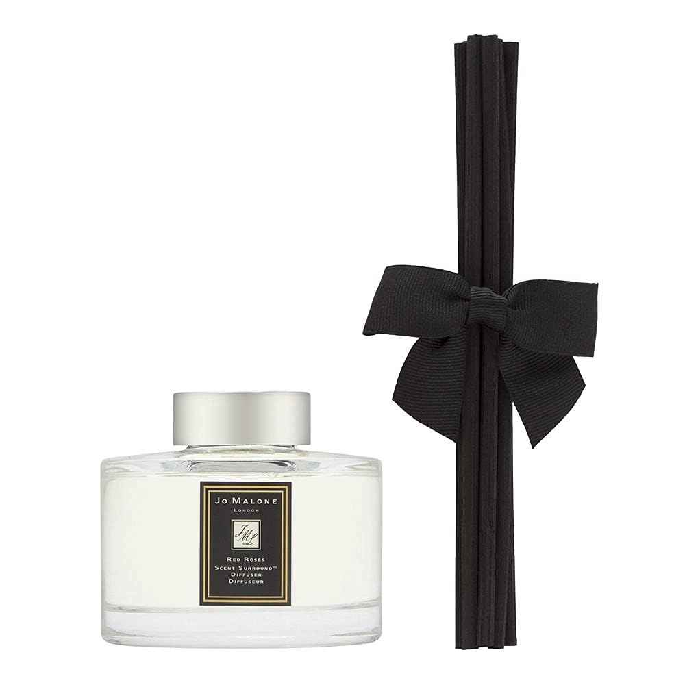 Jo Malone Red Roses Scent Surround Diffuser 5.6 Ounce