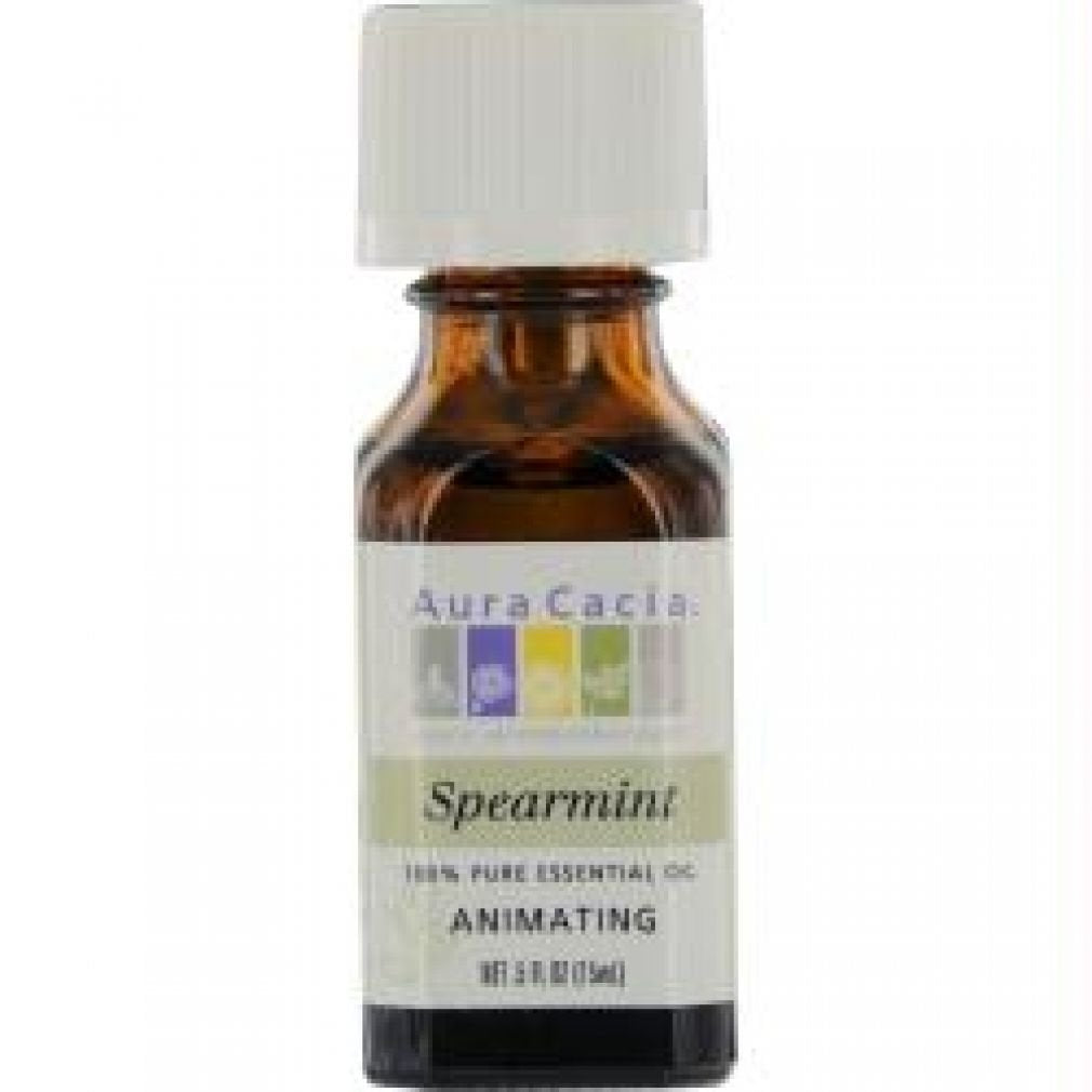 Spearmint .5 OZ