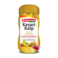 Baidyanath Ayurved Kesari Kalp Royal Chyawanprash  1Kg  Promotes Vitality, Strength & Stamina In Adults And Elderly | Revitali