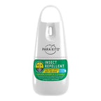 PARAKITO Mosquito, Ticks & Insect Spray- DEET Free, Citronella Essential Oil, Water & Sweat Resistant, Mosquito Bite Protection