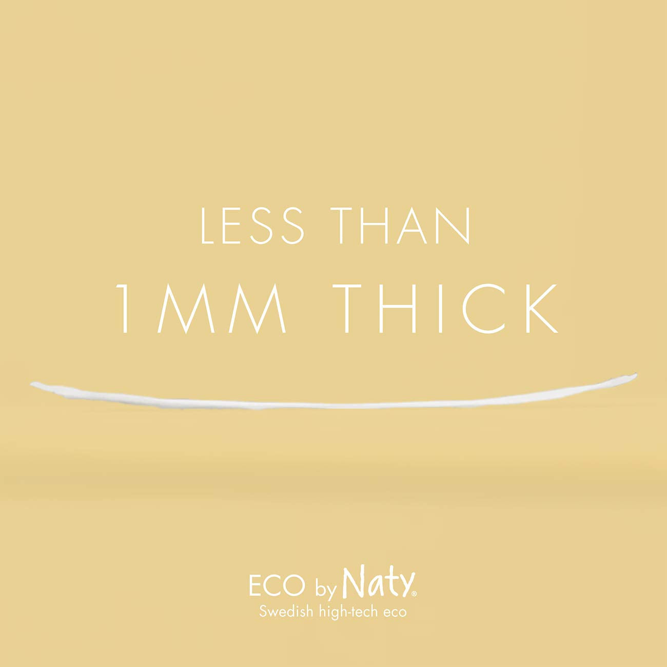ECO SANITARY PADS NIGHT ( 16 X 10 CT   )